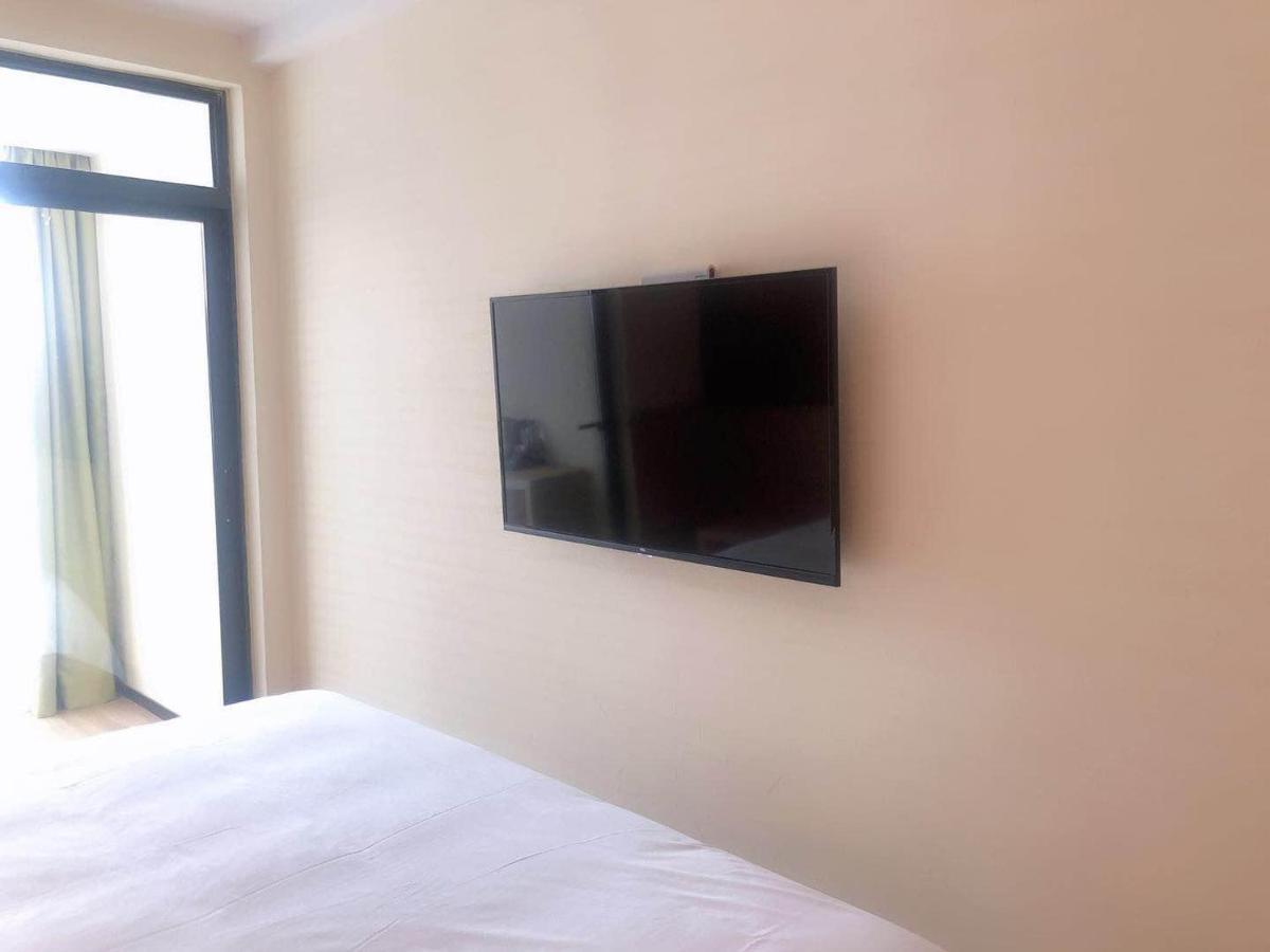 Iu Hotel Guiyang Olympic Sports Center China Resources Vientiane Extérieur photo