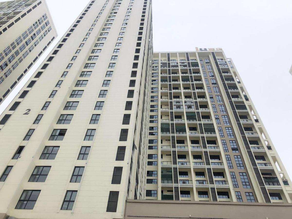 Iu Hotel Guiyang Olympic Sports Center China Resources Vientiane Extérieur photo